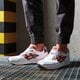pánske tenisky (obuv) ASICS GELSAGA OG 1191a02501 farba ružová
