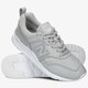 pánske tenisky (obuv) NEW BALANCE CM997HZS  cm997hzs farba sivá