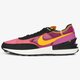 pánske tenisky (obuv) NIKE WAFFLE ONE da7995-600 farba ružová