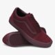 pánske skate obuv VANS OLD SKOOL  v0a31z9juw farba bordová