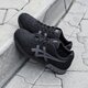 ASICS CURREO hy5239016 farba čierna