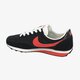 NIKE ELITE (GS) 418720049 farba čierna