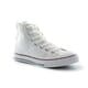 detské tenisky (obuv) CONVERSE CHUCK TAYLOR AS CORE  3j253 farba biela