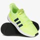 pánske tenisky (obuv) ADIDAS U_PATH RUN g27643 farba žltá