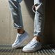 dámske tenisky (obuv) NIKE WMNS AF1 SHADOW IL  cv3020-400 farba modrá
