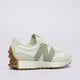 dámske tenisky (obuv) NEW BALANCE 327  ws327ftb farba béžová