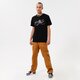 pánske tričko JORDAN TRIČKO M J BRAND SORRY GX SS CREW dq7390-010 farba čierna