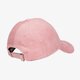 dámska šiltovka NEW ERA ČIAPKA WMNS FASHION CORD 940 NYY PNK NEW YORK YANKEE 60222360 farba ružová