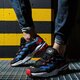 pánske tenisky (obuv) PUMA CELL ALIEN OG 36980118 farba modrá
