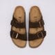 dámske šľapky BIRKENSTOCK ARIZONA  1027083 farba hnedá