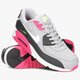 pánske tenisky (obuv) NIKE AIR MAX 90 ESSENTIAL aj1285-020 farba sivá