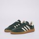 dámske tenisky (obuv) ADIDAS HANDBALL SPEZIAL W ig1976 farba zelená