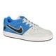 pánske tenisky (obuv) NIKE SON OF FORCE  616775400 farba sivá