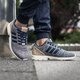 ADIDAS ZX FLUX  aq3097 farba tmavomodrá