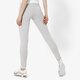 dámske nohavice ADIDAS LEGGINGS COEEZE TIGHT COEEZE du7197 farba sivá