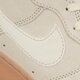 pánske tenisky (obuv) NIKE AIR FORCE 1 HIGH '07 LV8 SUEDE aa1118100 farba biela