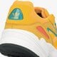detské tenisky (obuv) ADIDAS YUNG-96 CHASM J ee7545 farba žltá