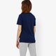 dámske tričko ADIDAS TRIČKO SS TREFOIL TEE ADICOLOR dv2599 farba tmavomodrá