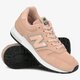 dámske tenisky (obuv) NEW BALANCE WL565BD wl565bd farba ružová