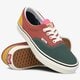 dámske tenisky (obuv) VANS UA ERA vn0a4bv4v9h1w farba viacfarebná