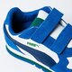 detské tenisky (obuv) PUMA ST RUNNER L V PS 36076314 farba tmavomodrá