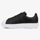 ADIDAS SUPERSTAR BOLD W ba7671 farba čierna