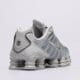 pánske tenisky (obuv) NIKE SHOX TL av3595-015 farba sivá
