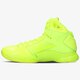 pánske tenisky (obuv) NIKE HYPERDUNK '08 820321700 farba zelená