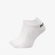 dámske ponožky REEBOK PONOŽKY ACT CORE LOW CUT SOCK 3P fl5224 farba biela