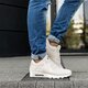 pánske tenisky (obuv) NIKE AIR MAX 90 ESSENTIAL  537384132 farba béžová