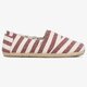 pánska vychádzková obuv PAEZ ORIGINAL RAW WIDE STRIPES 1730201h26503 farba bordová
