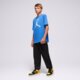 detské tričko JORDAN TRIČKO JDB MJ MVP JUMPMAN SS TEE BOY 95f062-bb7 farba modrá