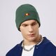 detská čiapka ELLESSE ČIAPKA THAR BEANIE DGREEN sata2365502 farba zelená