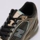 pánske tenisky (obuv) New Balance509  u509e36b farba béžová