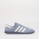 pánske tenisky (obuv) ADIDAS HAMBURG gw9640 farba modrá