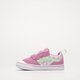 detské skate obuv VANS TD COMFYCUSH NEW SKOOL V vn0a4tzhblh1 farba ružová
