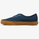 pánske skate obuv VANS UA AUTHENTIC va38emq6om farba tmavomodrá