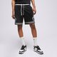 pánske šortky JORDAN ŠORTKY  M J DF SPRT DMND SHORT dx1487-010 farba čierna