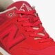 NEW BALANCE ML574NEC ml574nec farba červená