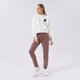 dámske nohavice ADIDAS NOHAVICE  TRACK PANT hm1831 farba hnedá