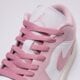 dámske tenisky (obuv) JORDAN AIR WMNS 1 LOW  dc0774-607 farba biela