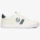 pánske tenisky (obuv) SERGIO TACCHINI ST.TROPEZ CVS stm81017301 farba biela