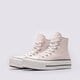 dámske tenisky (obuv) CONVERSE CHUCK TAYLOR ALL STAR LIFT a05135c farba ružová