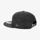 pánska šiltovka NEW ERA ČIAPKA JERSEY ESSENTIAL 9FIFTY NYY GREY NEW YORK YAN 80636073 farba sivá