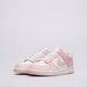 detské tenisky (obuv) NIKE DUNK LOW (GS) fb9109125 farba ružová