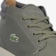 pánske tenisky (obuv) LACOSTE AMPTHILL TERRA 416 1 732spm00561x5 farba khaki