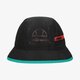  ELLESSE KLOBÚK SUREFOO BUCKET HAT BLK saia1830011 farba čierna