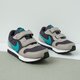 detské tenisky (obuv) NIKE MD RUNNER 2 BTV  806255-017 farba sivá