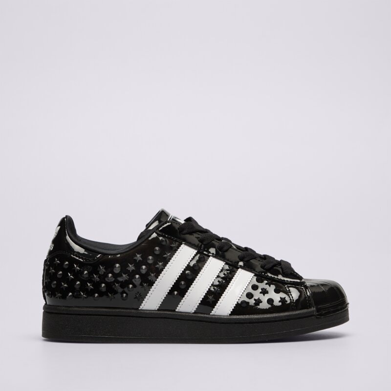 ADIDAS SUPERSTAR II W