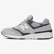 NEW BALANCE ML597GSC ml597gsc farba sivá